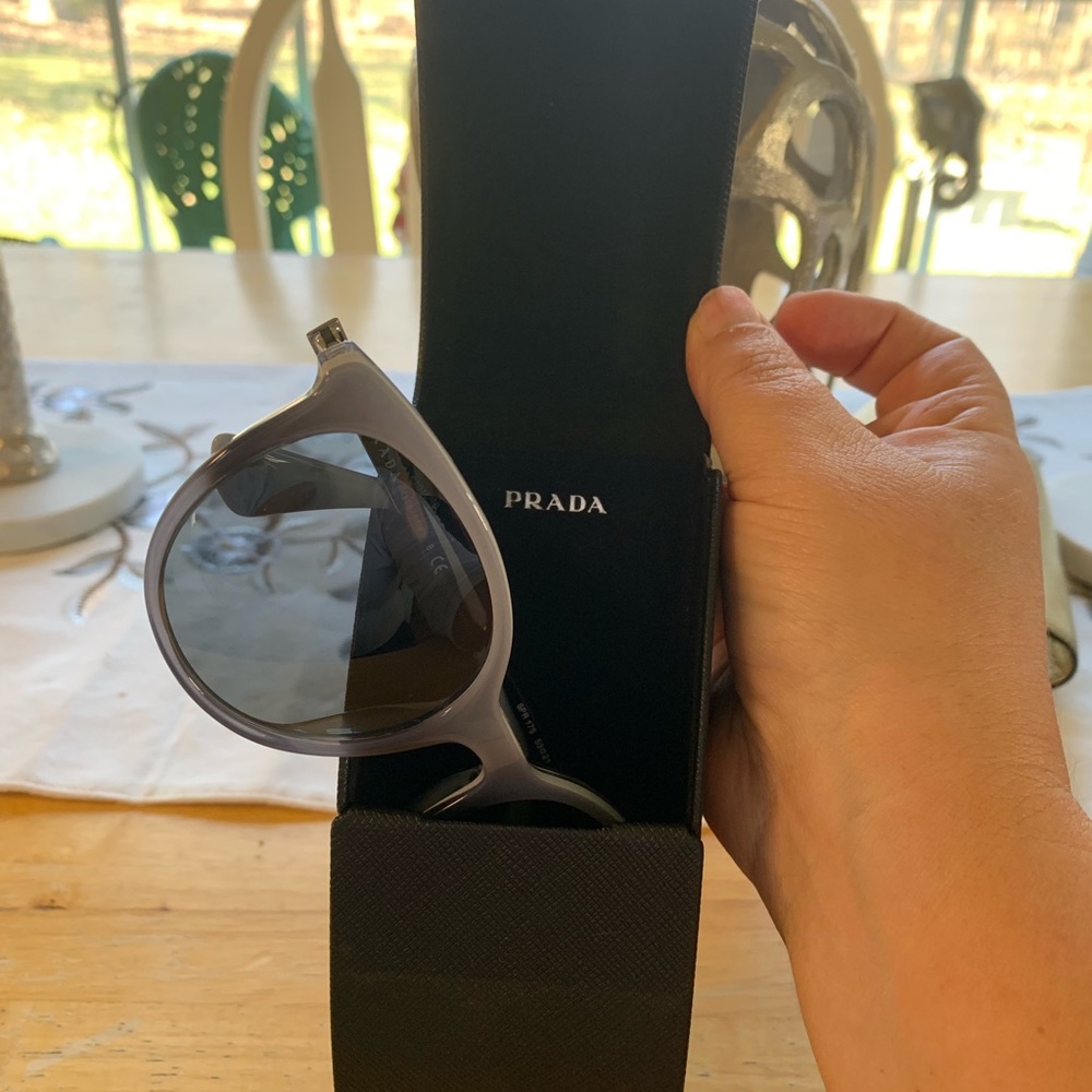Prada Sunglasses